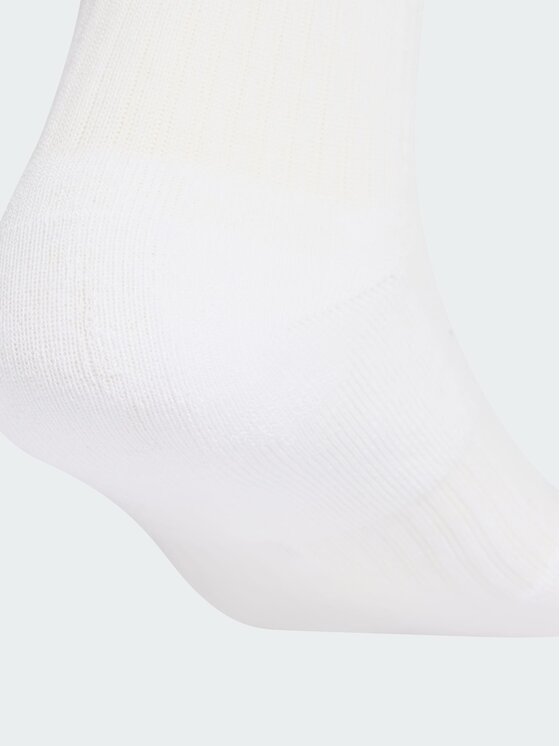 adidas adidas Skarpety krótkie 158969 Beżowy