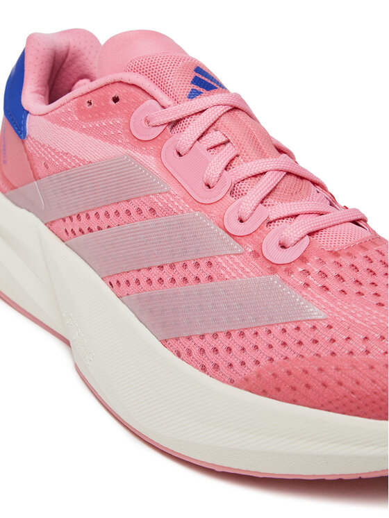 adidas adidas Buty do biegania Duramo Speed 2 JS4419 Różowy
