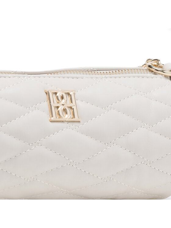 Badura Badura Handtasche NIVA-02 Weiß