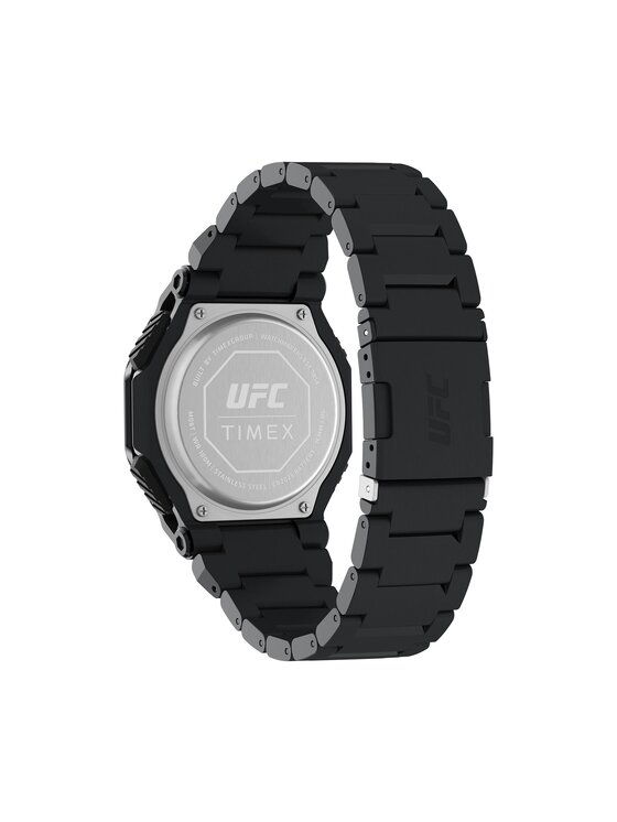 Timex Timex Käekell UFC Colossus TW2V84800 Must