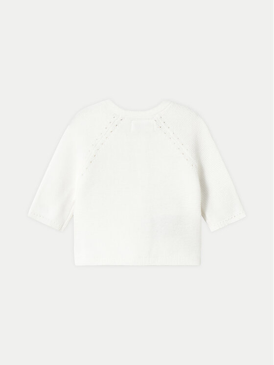Mayoral Mayoral Kardigāns 1307 Écru Regular Fit