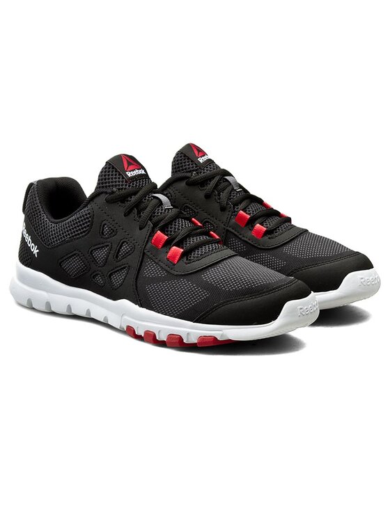 Reebok Buty Sublite Train 4.0 AR3406 Czarny Modivo.pl