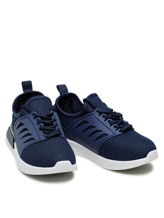 Sprandi Sprandi Sneakersy CP95-22197 Tmavomodrá