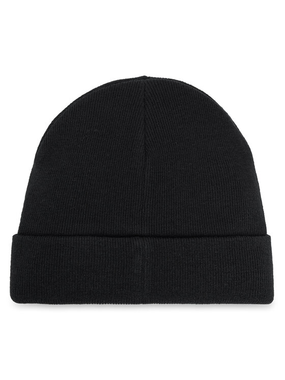 Calvin Klein Calvin Klein Mütze Monogram Embro Beanie K50K512145 Grau