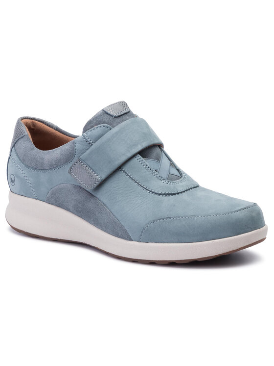 Clarks un adorn outlet lo sneaker