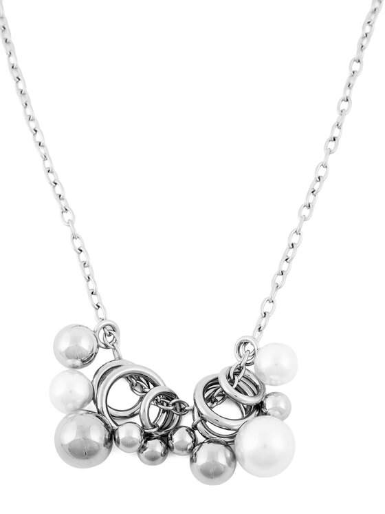 Furla Furla Collana Miasfera WJ00297-K22000-AR000-1-003-20-CN-UNI Argento