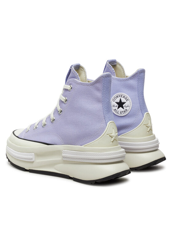 Converse Converse Sneakersy Run Star Legacy CX HI A04693C Niebieski