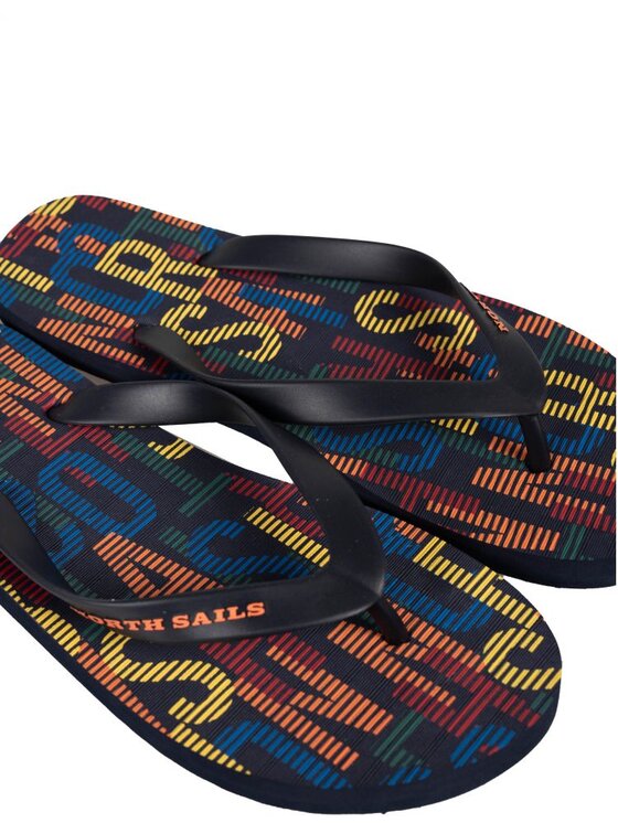 North Sails North Sails Infradito POP 080 | Sandy Blu scuro