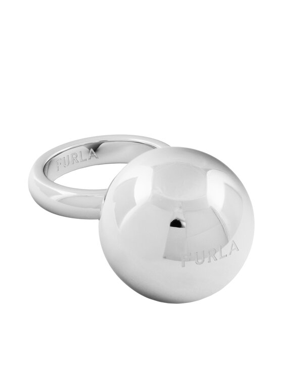Furla Furla Komplekti kuulub sõrmust Miasfera WJ00299-K22000-AR000-1-003-20-CN-S J Hõbedane