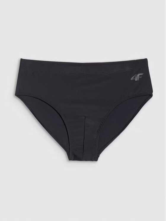 4F 4F Bermuda 4FWSS25USWTM042-20S Nero