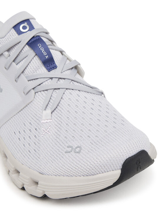 On On Sneakers Cloud X 4 3WE3007 Violett