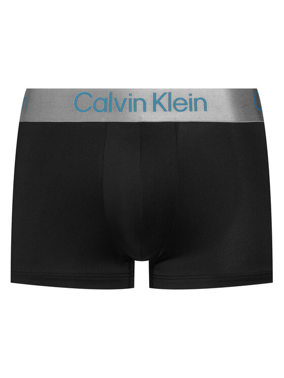Calvin Klein Underwear Calvin Klein Underwear Σετ μποξεράκια LV00NB4269 Μαύρο