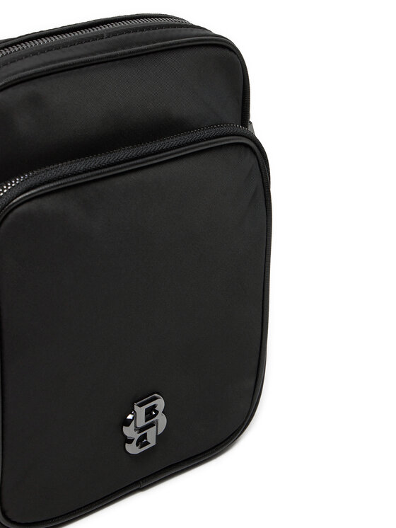 BOSS Boss Geantă crossover 50523462 Negru