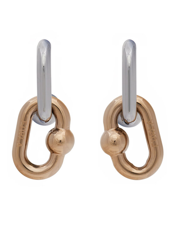 Cercei Furla Mianuvola WJ00241 MT0000 OR000 Auriu