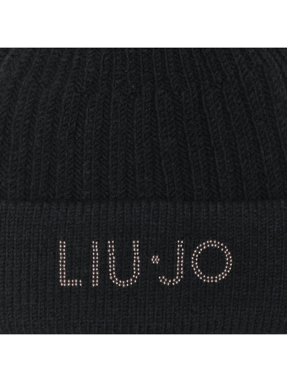 Liu Jo Liu Jo Căciulă 2F3058 M0300 Negru