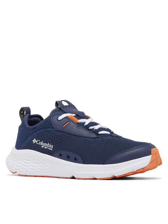Columbia Columbia Sneakers PFG Castback™ 2063101 Albastru