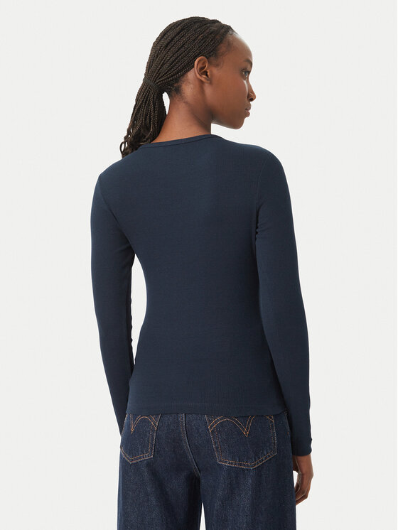 Tommy Hilfiger Tommy Hilfiger Palaidinių komplektas Essential DW0DW17716 Spalvota Slim Fit