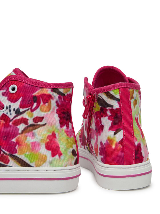 Primigi Primigi Sneakersy 7949133 Różowy