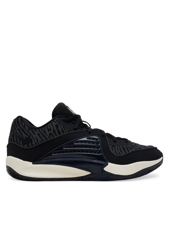 Nike Nike Kosárlabda cipők Performance KD16 DV2917 Fekete