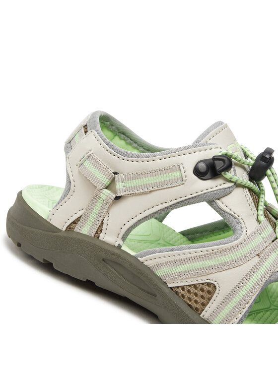 CMP CMP Sandale Aquarii Hiking 30Q9664 Bež