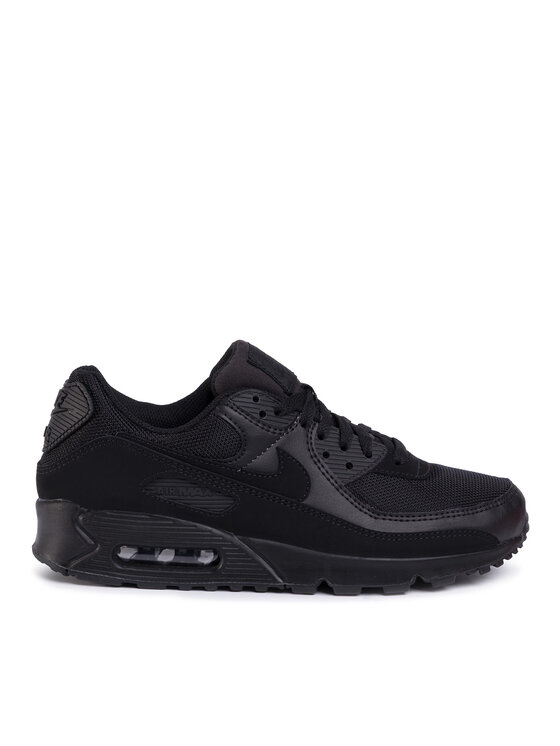 Nike Nike Sportcipők Air Max 90 CN8490 003 Fekete