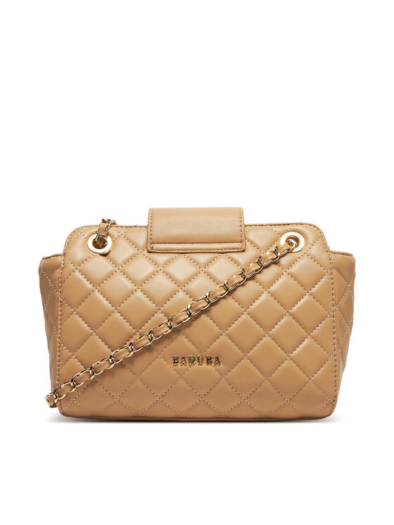 Badura Badura Handtasche TYL01582 Beige