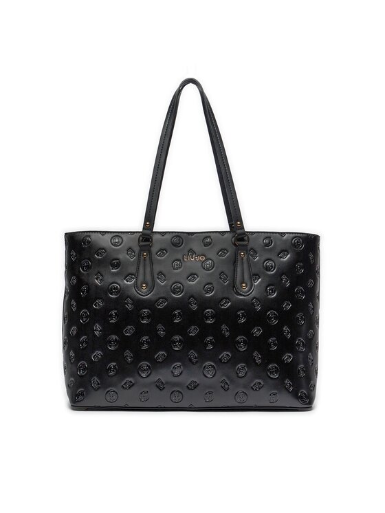 Liu Jo Liu Jo Käekott M Tote AA4083 E0037 Must