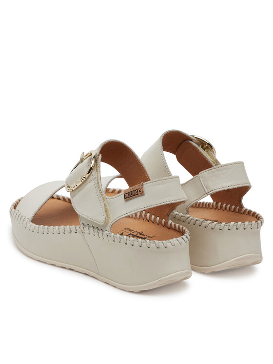 Pikolinos Pikolinos Sandale W1C-0709 Bijela