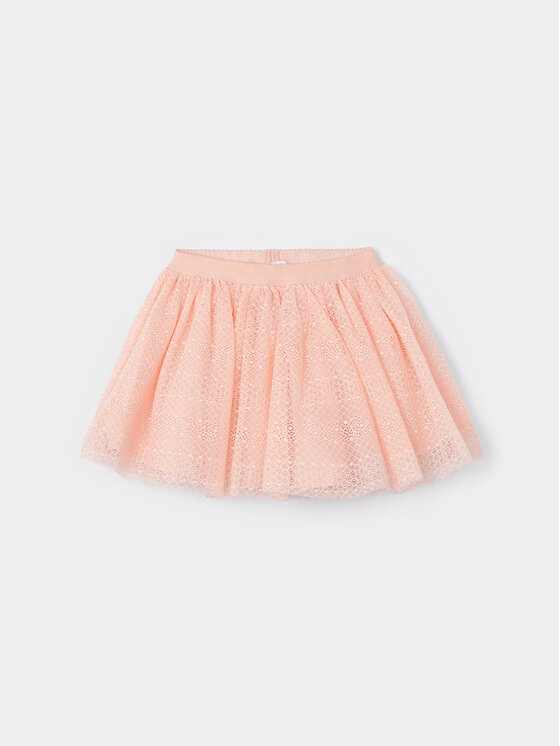 Mayoral gonna di tulle 3901 Rosa Regular Fit, taglia : 6Y