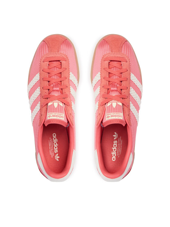 adidas adidas Laisvalaikio batai Brmd KH9255 Koralų