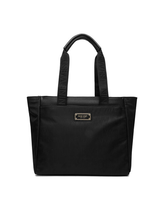 Nine West Nine West Torebka CEO-Brielle-LA374-4705 Czarny