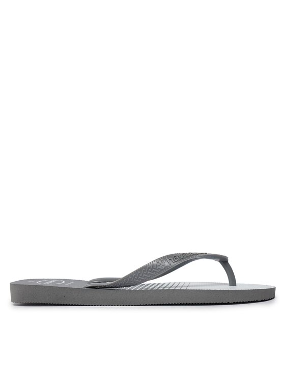 Havaianas Havaianas Čības uz pirksta 41319325002 Pelēks