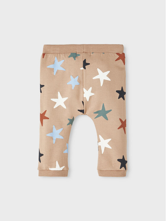 NAME IT NAME IT Set di pantaloni 13208075 Multicolore Regular Fit