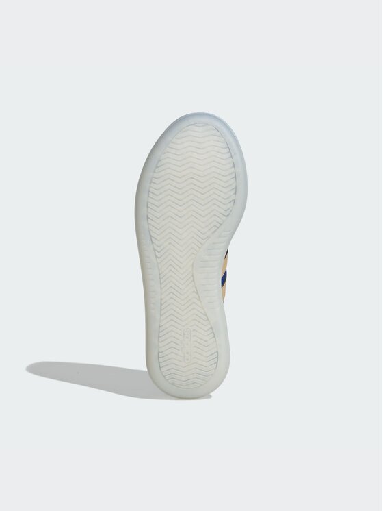 adidas adidas Trampki 161105 Niebieski
