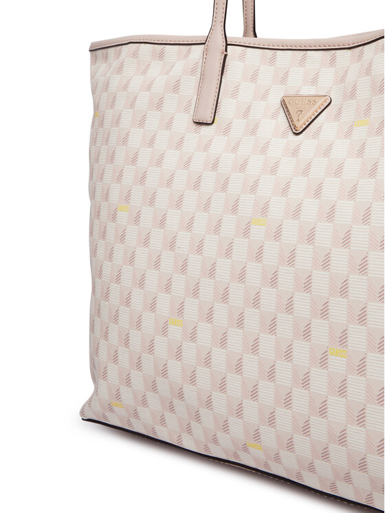 Guess Guess Käekott G Wave II Travel TWJG86 81240 Beež