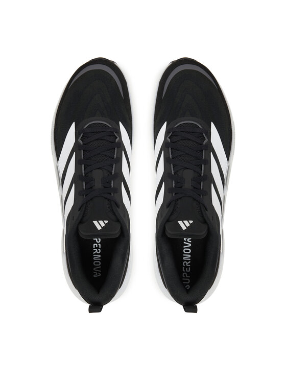 adidas adidas Pantofi pentru alergare Supernova Glide M HQ7560 Negru