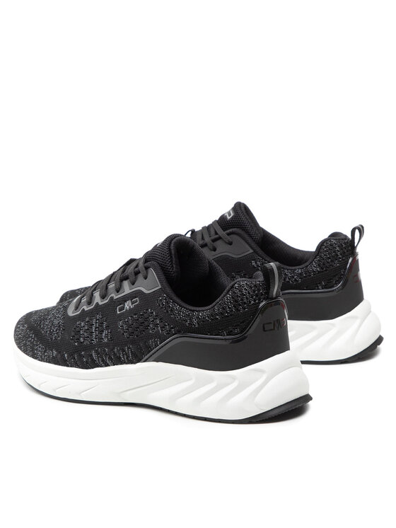 CMP CMP Čevlji za telovadbo Nhekkar Fitness Shoe 3Q51057 Črna
