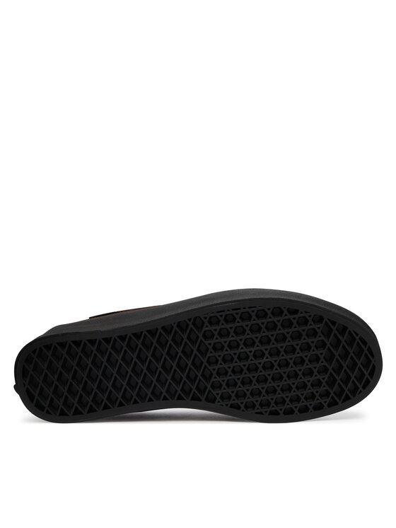 Vans Vans Lordsy Skate Loafer VN000VA6Y491 Tmavě hnědá