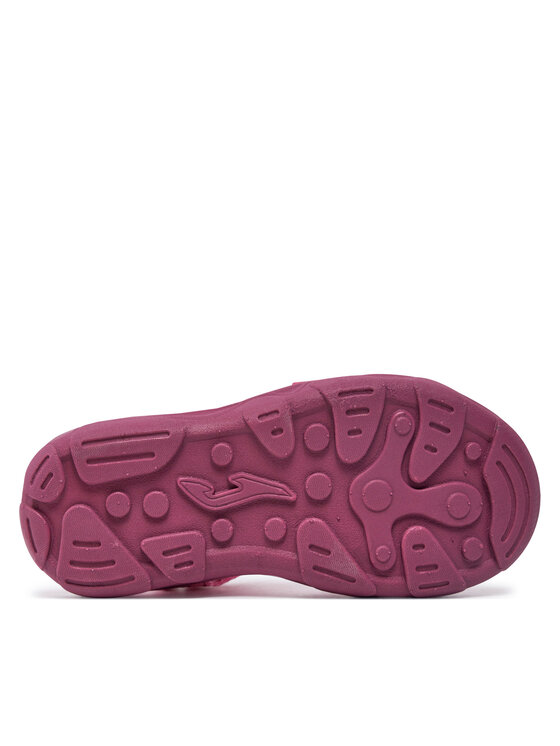 Joma Joma Sandały S.Wave Jr 2419 SWAVJS2419V Różowy