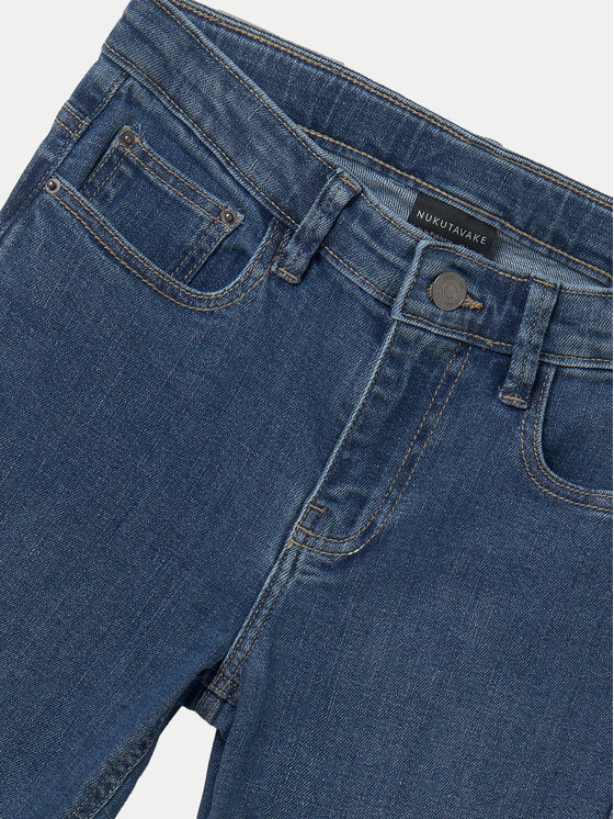 Mayoral Mayoral Jeans 543 Blu scuro Regular Fit