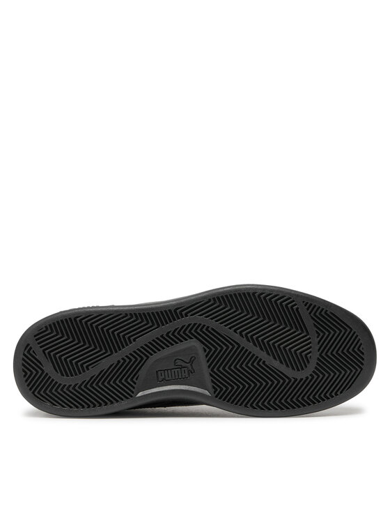 Puma Puma Sneakersy Smash 3.0 392031 01 Czarny