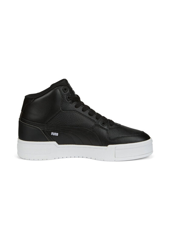 Puma Puma Sneakersy 386759 03 Czarny