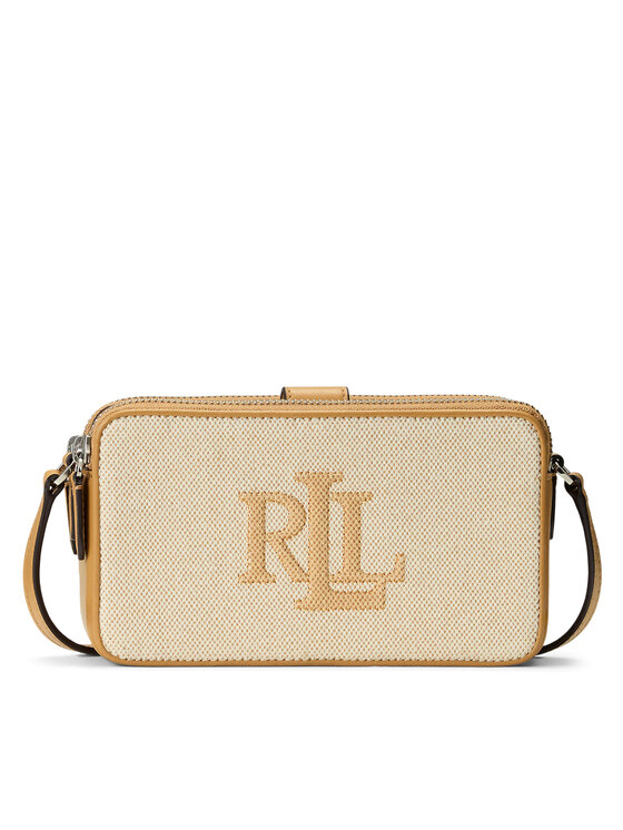 LAUREN RALPH LAUREN LAUREN RALPH LAUREN Borsetta 432966883001 Beige