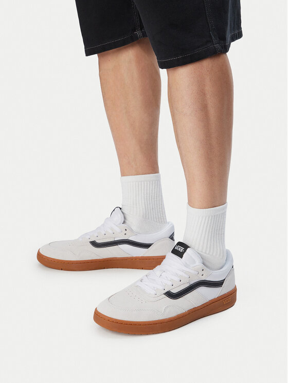 Vans Vans Sneakers Cruze 3.0 VN000D6S9DH1 Weiß