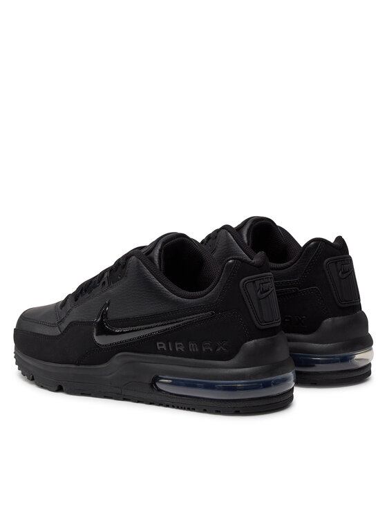 Nike Nike Sportcipők Air Max Ltd 3 687977 020 Fekete