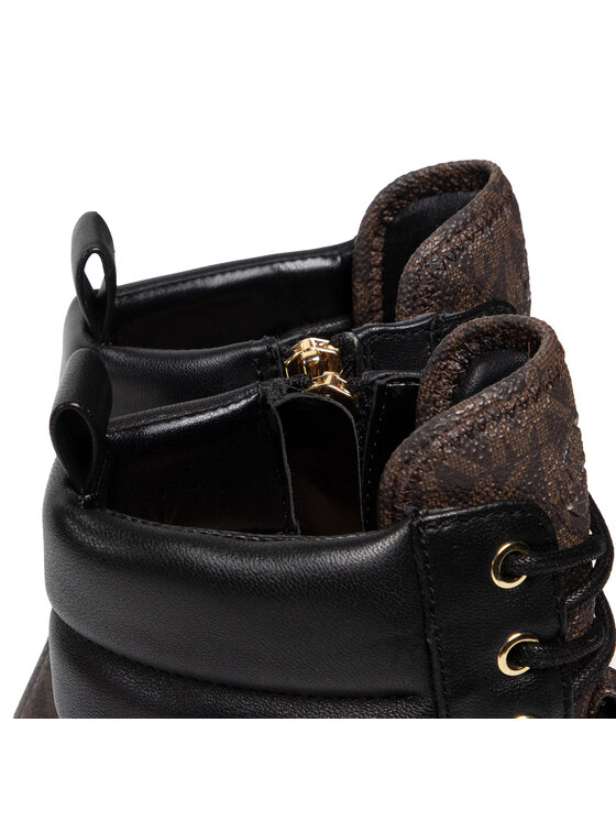 ridley lace up bootie