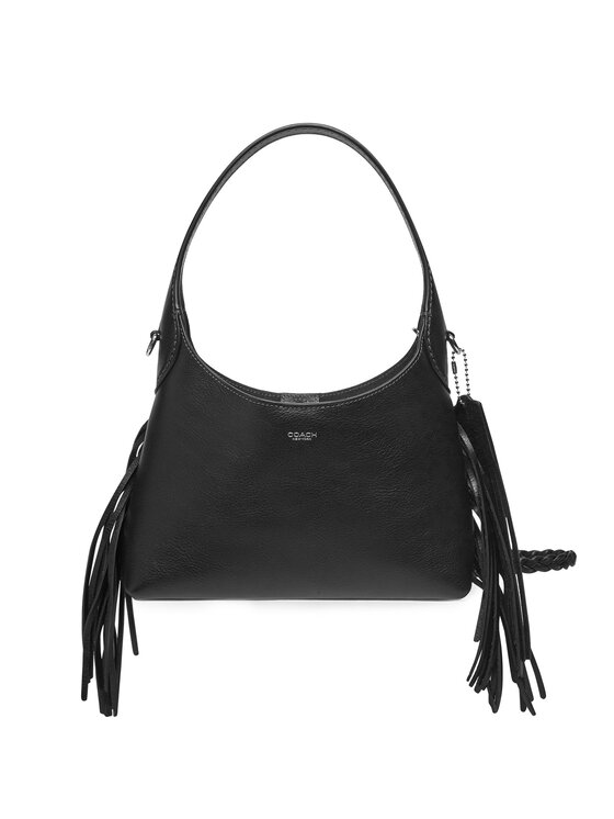 Coach Coach Τσάντα CAL95 Μαύρο