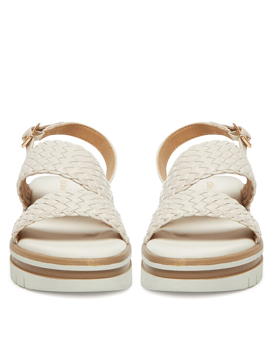 Clara Barson Clara Barson Sandaalid WS2510-06 Ekrüüvärv