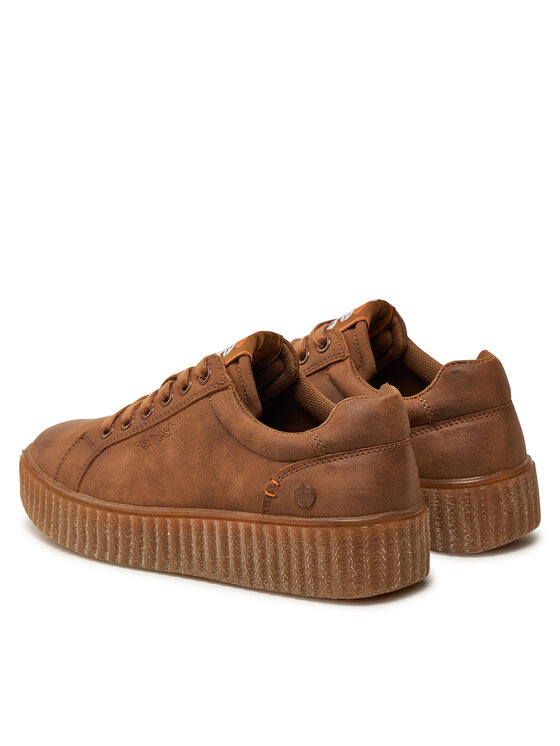 Refresh Refresh Tossud 172372 Pruun