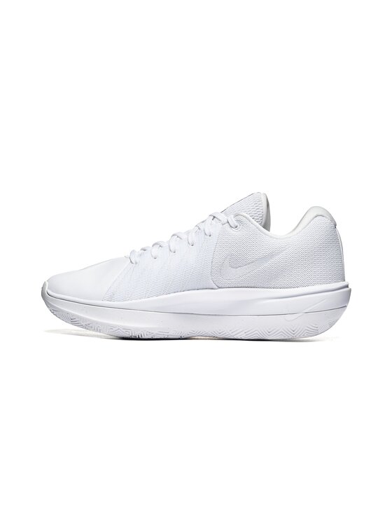 Nike Nike Sneakersy AIR ZOOM G.T. CUT Biały